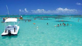 Pousada Catamarã Praia de Pajuçara - Maceió - 5