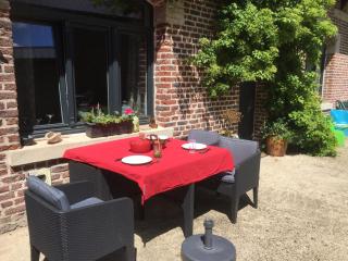 La suite d'Arras - Agny - 4