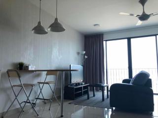 Vivian's Studio Trefoil Setia Alam - 0