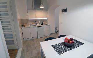 Apartman Tina - Novi Sad - 5