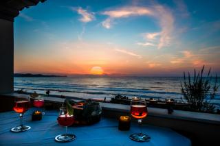Dream Beach House - Acharavi - 7
