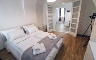 Apartman Tina - Novi Sad - 0