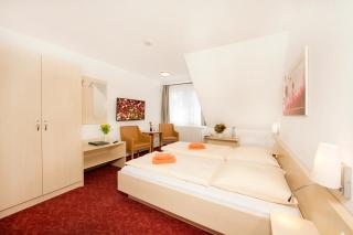 Ferienhotel Bernstein - Trassenheide - 8