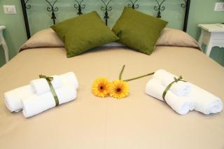 B&B Paestum Sea and Rooms - Capaccio-Paestum - 4