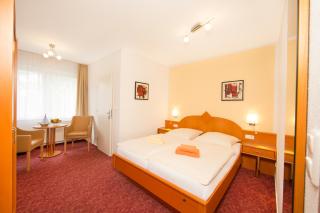 Ferienhotel Bernstein - Trassenheide - 9