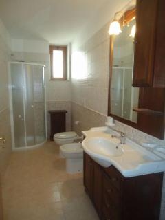 VILLA GARDA HOUSE 42 - Marina di Mancaversa - 8