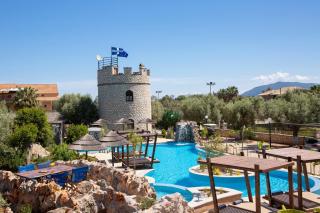 Villa Elia Resort - Lefkada - 0