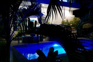 Ko Samui Seaview pool villa Paris with car - Laem Set Beach - 9