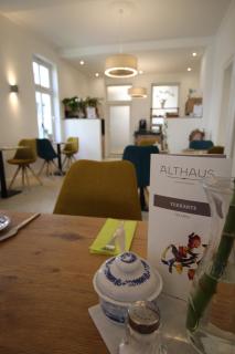 Villa Sand im Schuh - Ostseebad Sellin - 7