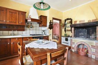 Chiantihouse near Florence - Montespertoli - 0