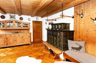 Ferienhaus Alpspitzecho - Garmisch-Partenkirchen - 2