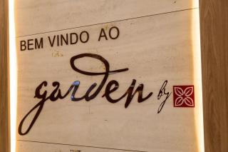 Hilton Garden Inn Belo Horizonte Lourdes - Belo Horizonte - 1