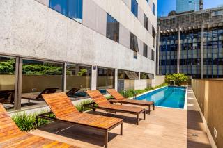 Hilton Garden Inn Belo Horizonte Lourdes - Belo Horizonte - 2