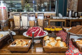 Hilton Garden Inn Belo Horizonte Lourdes - 5