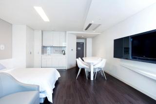 Hanwha Resort Haeundae - Busan - 3