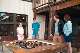 Iron Springs Luxury Lodge & Spa - Cedar City - 0