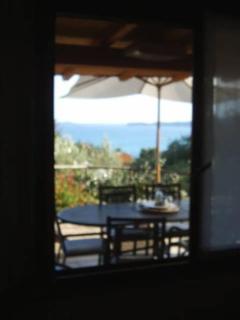 Casa Vacanza la terrazza panoramica a 200 mt dal mare - Simius - 4