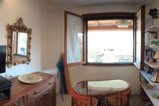 Casa Vacanza la terrazza panoramica a 200 mt dal mare - Simius - 1