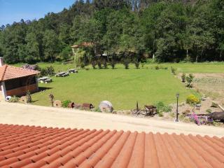 Casa do Engenho - Caldas de São Jorge - 1