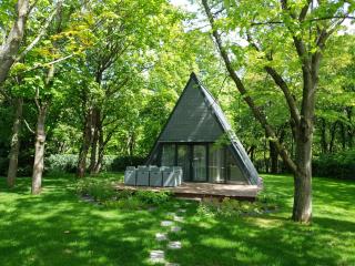 Zen Garden Resort, Zánka - 9