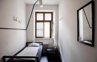 Hostel Eleven - Brno - 1