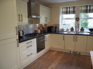 Hazeldene Cottage - 2