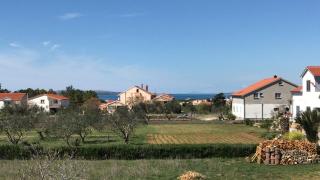 Apartmani Fulir - Vrsi - 8