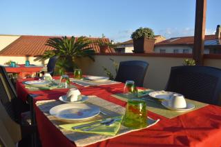 S'Apprigu B&B - Càbras - 9