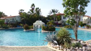 Bon Bini na Curacao - Willemstad - 0