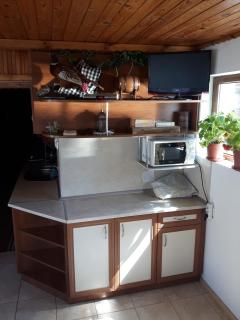 Guest house Denitsa - Trigrad - 3