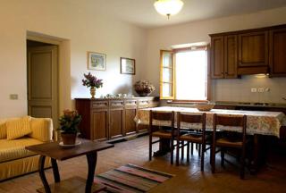 Agriturismo Le Pianore - Montespertoli - 3
