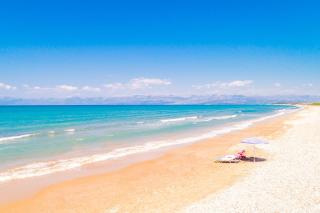 Dream Beach House - Acharavi - 4