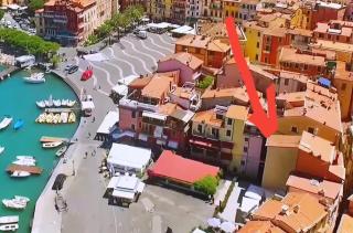 Appartamento Tipico Sul Molo - Lerici - 2