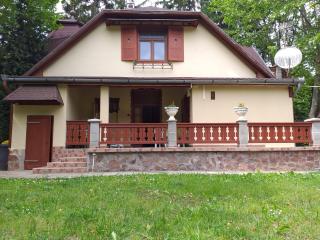 Balatonszemesi Nyaralóház - Balatonszemes - 6