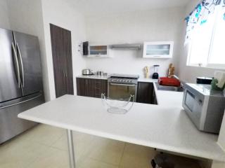 PlayaTurquesa Moderna Casa C/R Auto a 9 min 5ta ave - Playa del Carmen - 3