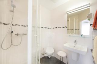 Ferienhotel Bernstein - Trassenheide - 2