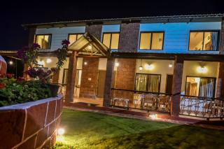 Red Stone Villa Mahableshwar - Mahabaleshwar - 7