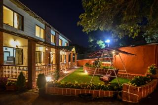 Red Stone Villa Mahableshwar - Mahabaleshwar - 6