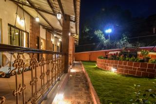 Red Stone Villa Mahableshwar - Mahabaleshwar - 5