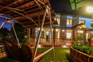 Red Stone Villa Mahableshwar - Mahabaleshwar - 4