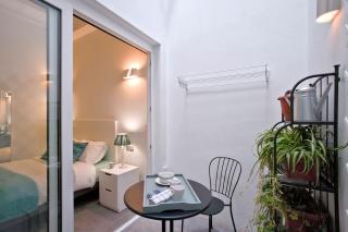 GATU Villa Alameda, " Preferente mayores de 25 años y familias " - Cadice - 5