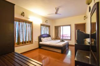 Red Stone Villa Mahableshwar - Mahabaleshwar - 2