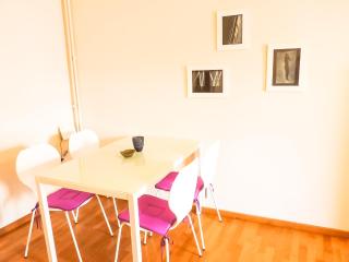 Sunny City Center Apartment - Chania - 5
