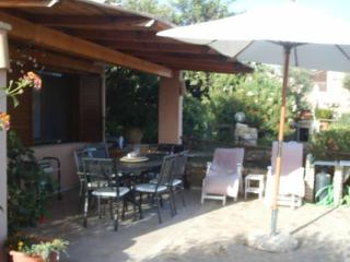 Casa Vacanza la terrazza panoramica a 200 mt dal mare - Simius - 0
