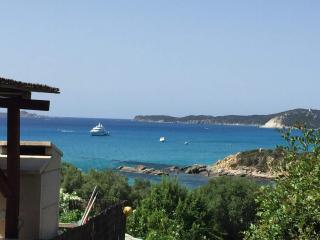 Casa Vacanza la terrazza panoramica a 200 mt dal mare - Simius - 9