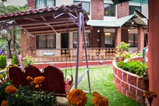 Red Stone Villa Mahableshwar - Mahabaleshwar - 9