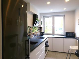 Apartament Kamienna Gdynia - Gdynia - 2