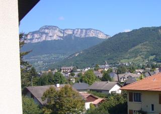 Zimmer mit Frühstück - Challes-les-Eaux - 7