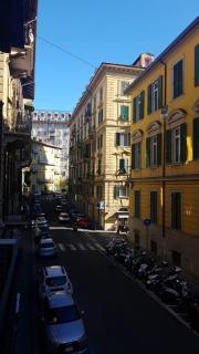 Casa222 - stylish apartment La Spezia Old Town - 5' station to Cinque Terre - 3