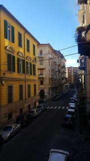 Casa222 - stylish apartment La Spezia Old Town - 5' station to Cinque Terre - 4